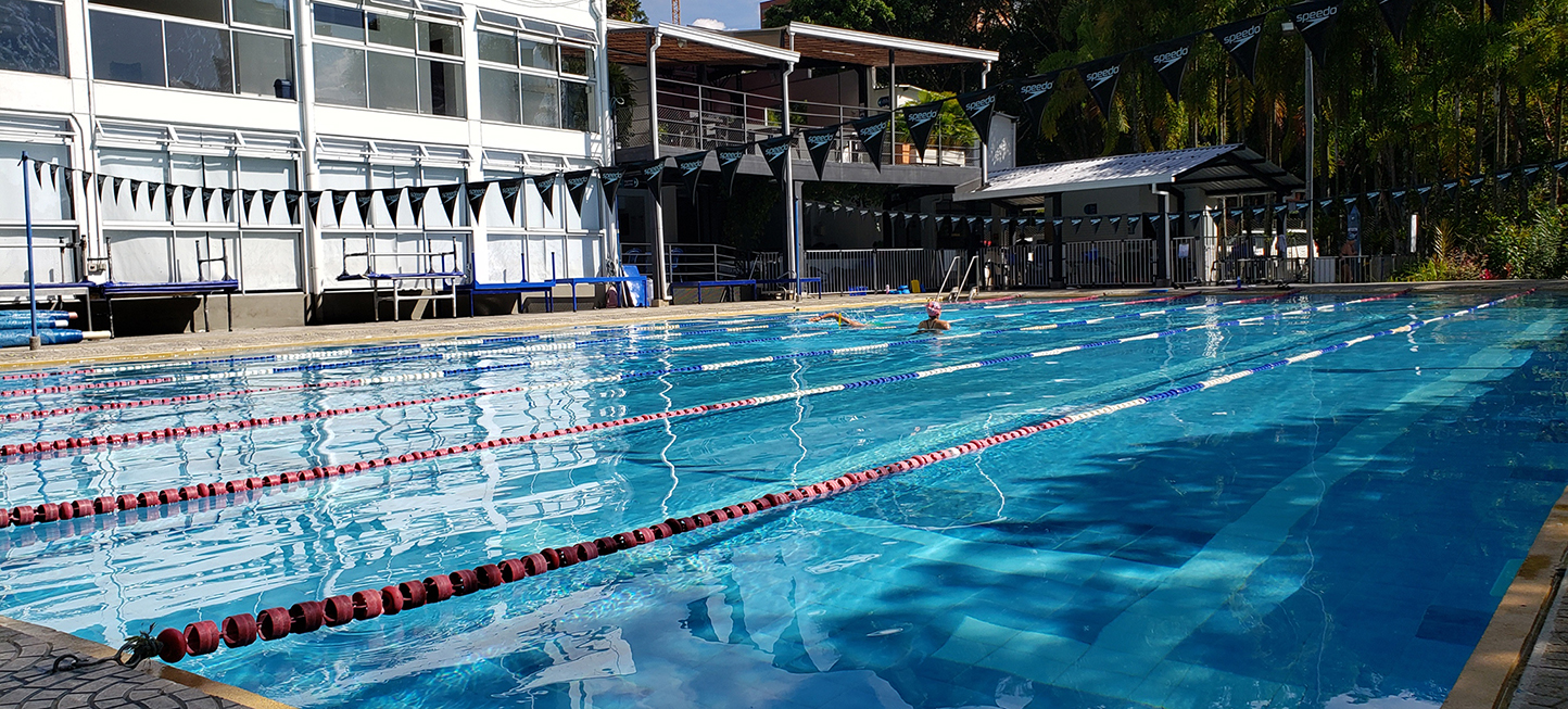 Centro Deportivo Brazada