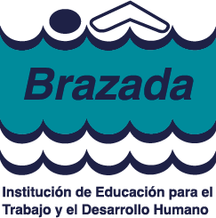 Brazada, Institución de Educación para el Trabajo y el Desarrollo Humano